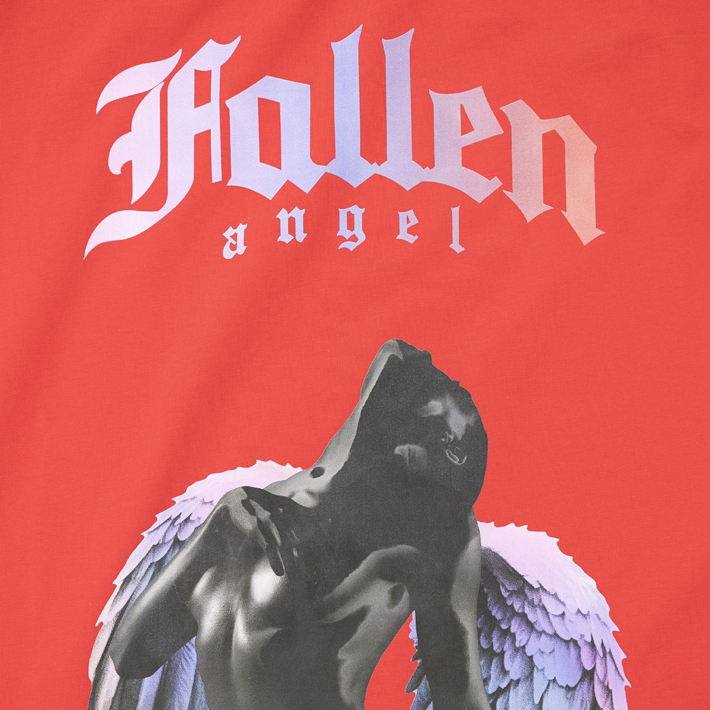 Women's Fallen Angel T-Shirt