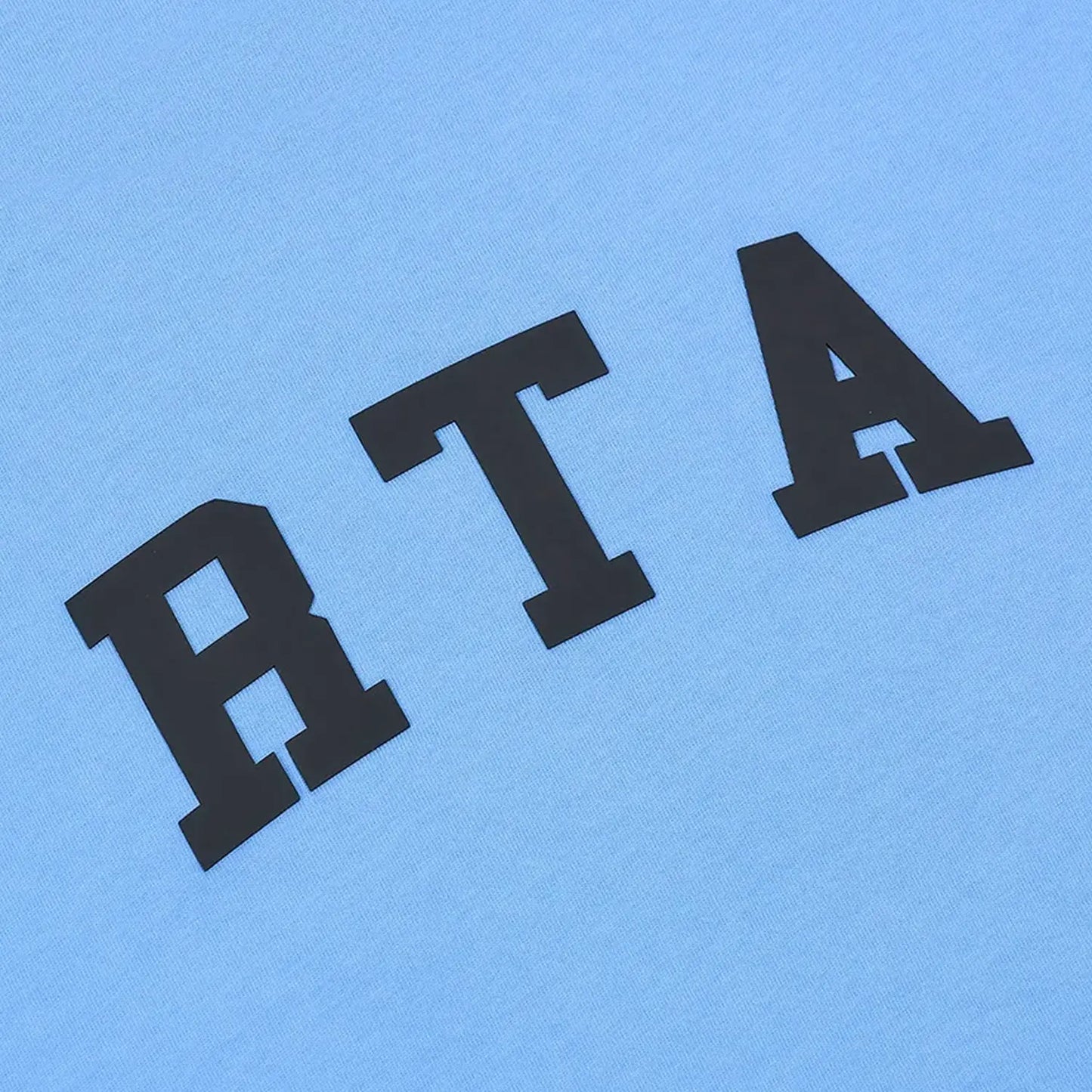 Men's Liam Blue Collegiate T-Shirt