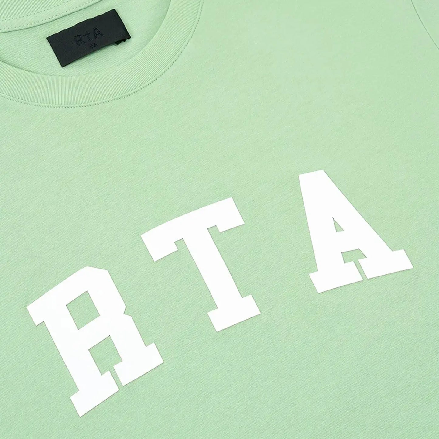 Men's Liam Green Collegiate T-Shirt