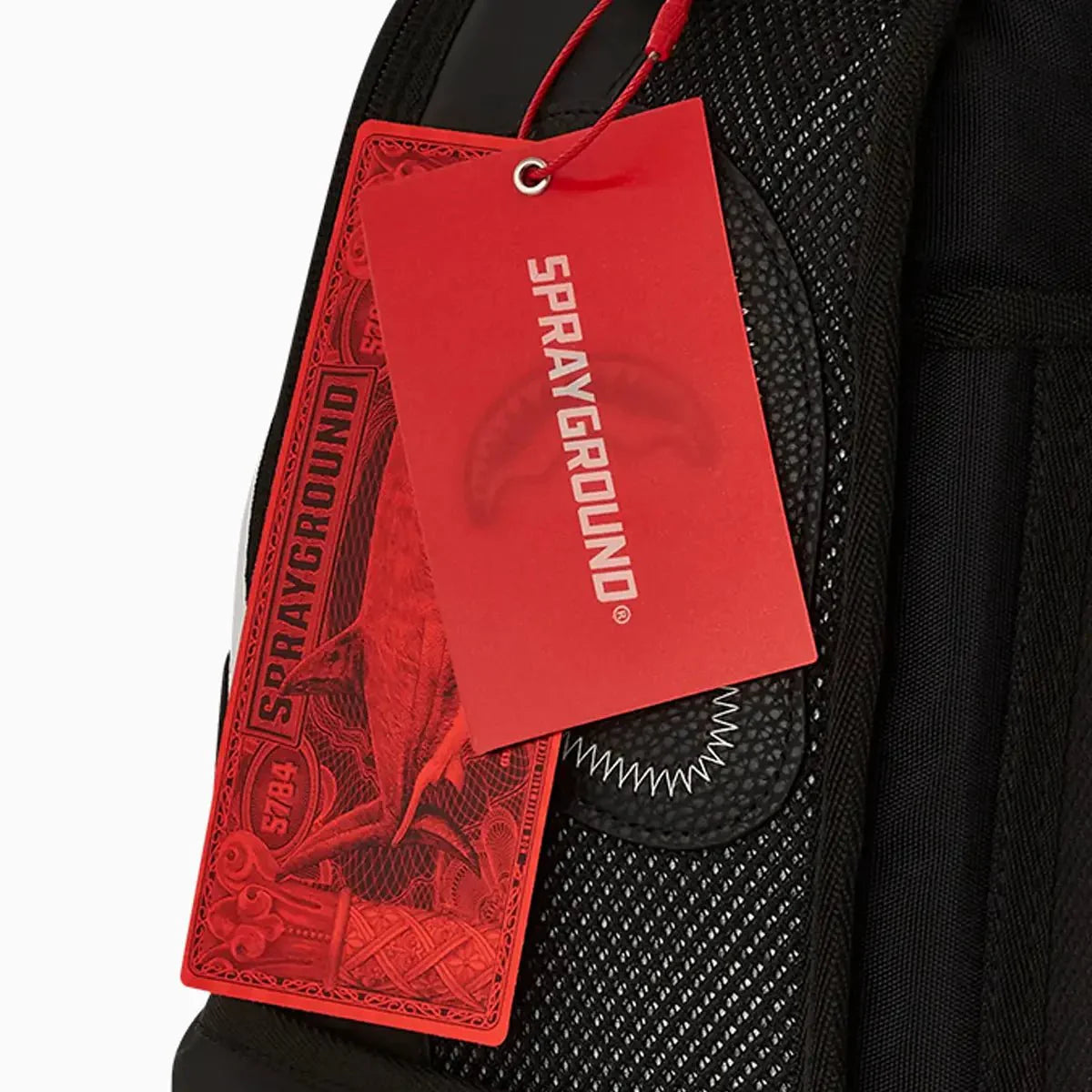 Gravitational Pull Backpack