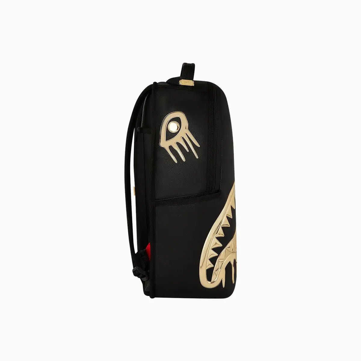 Gold And Dangerous Backpack