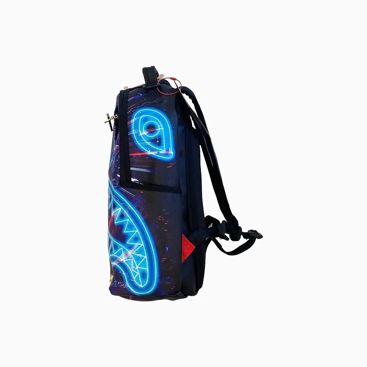 John Wick Neon Backpack