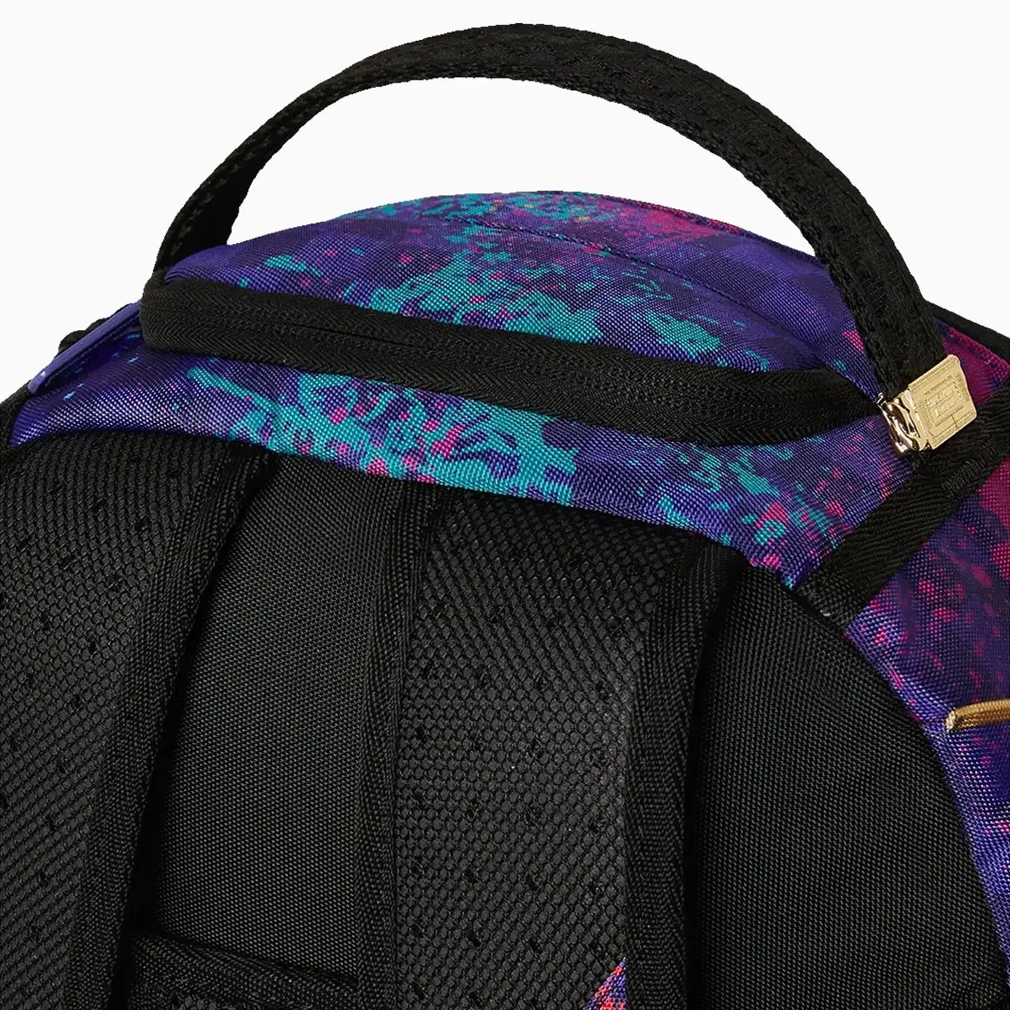 Jujutsu Kaisen Painters Jump Dlxr Backpack