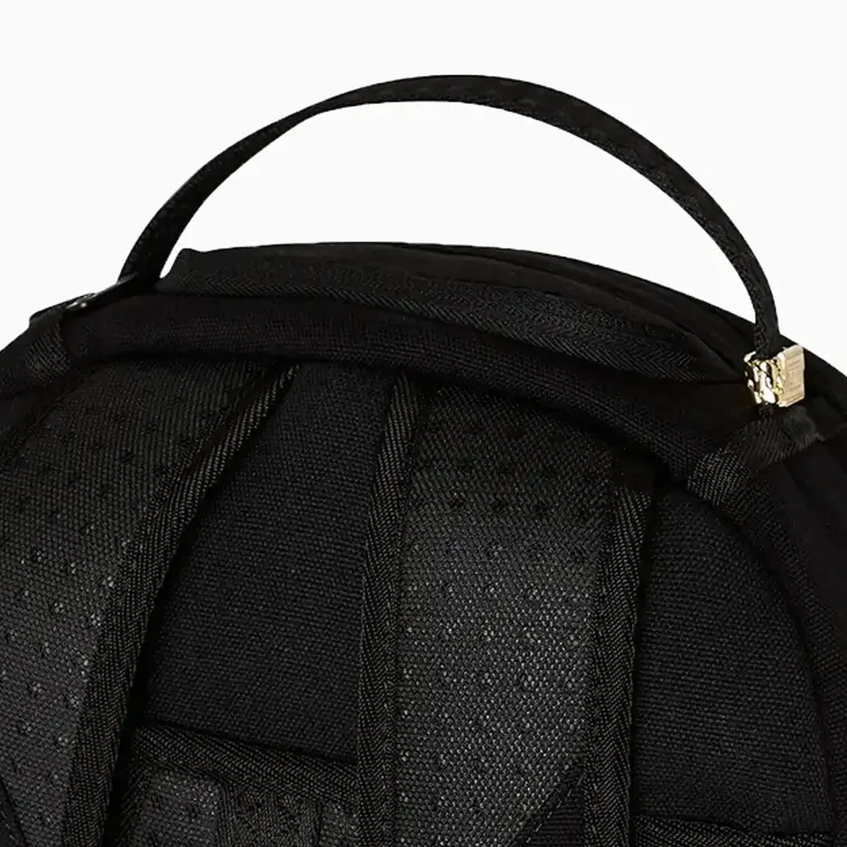 Logo Mouth Core Dlx Cotton Backpack