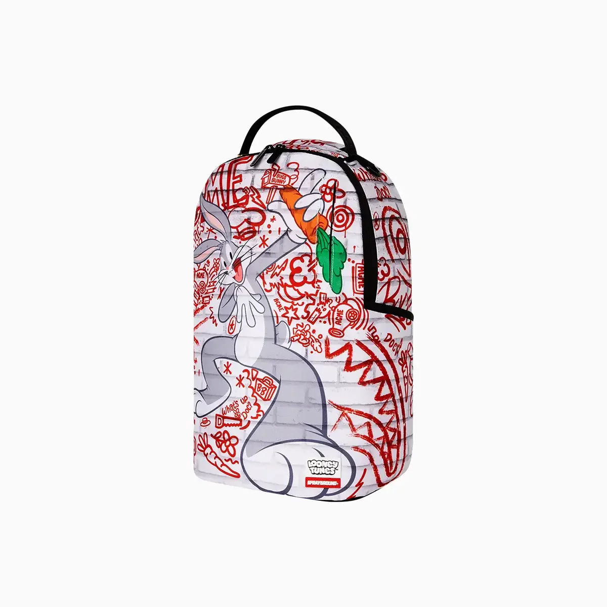 Looney Tunes Bugs Bunny City Backpack