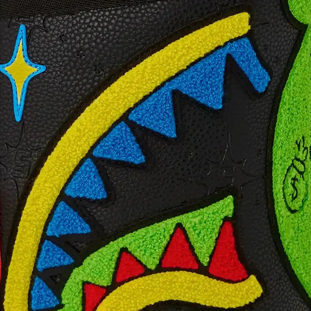 Money Bear Mind Over Matter DLXSV Backpack