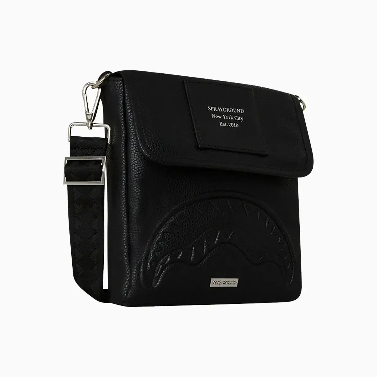 Night Sky Messenger Sling