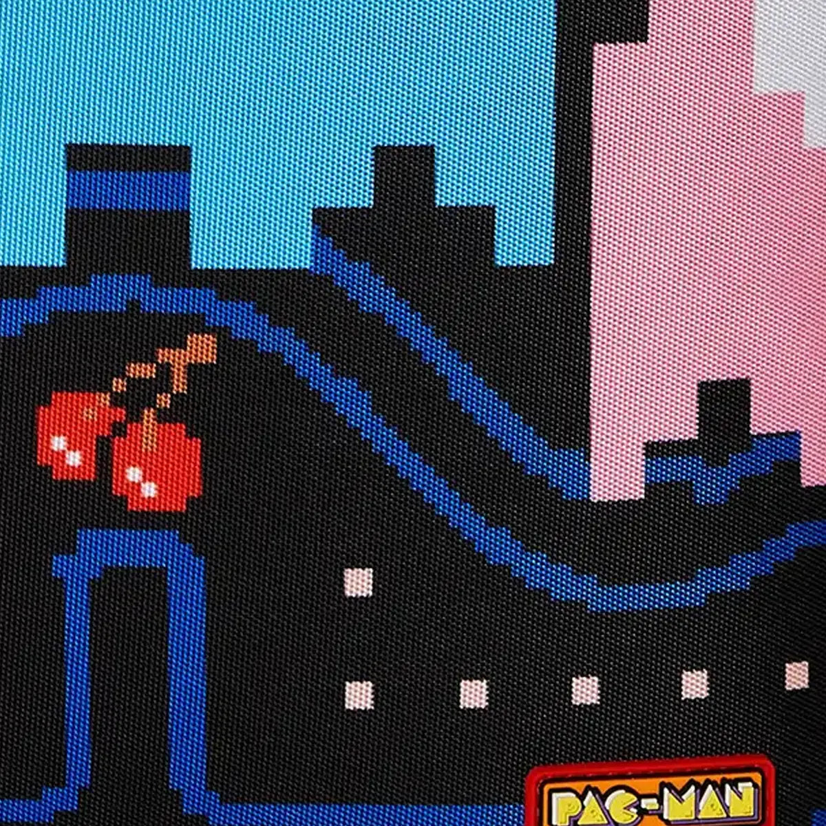Pacman Ghost Gang Sharmouth Backpack