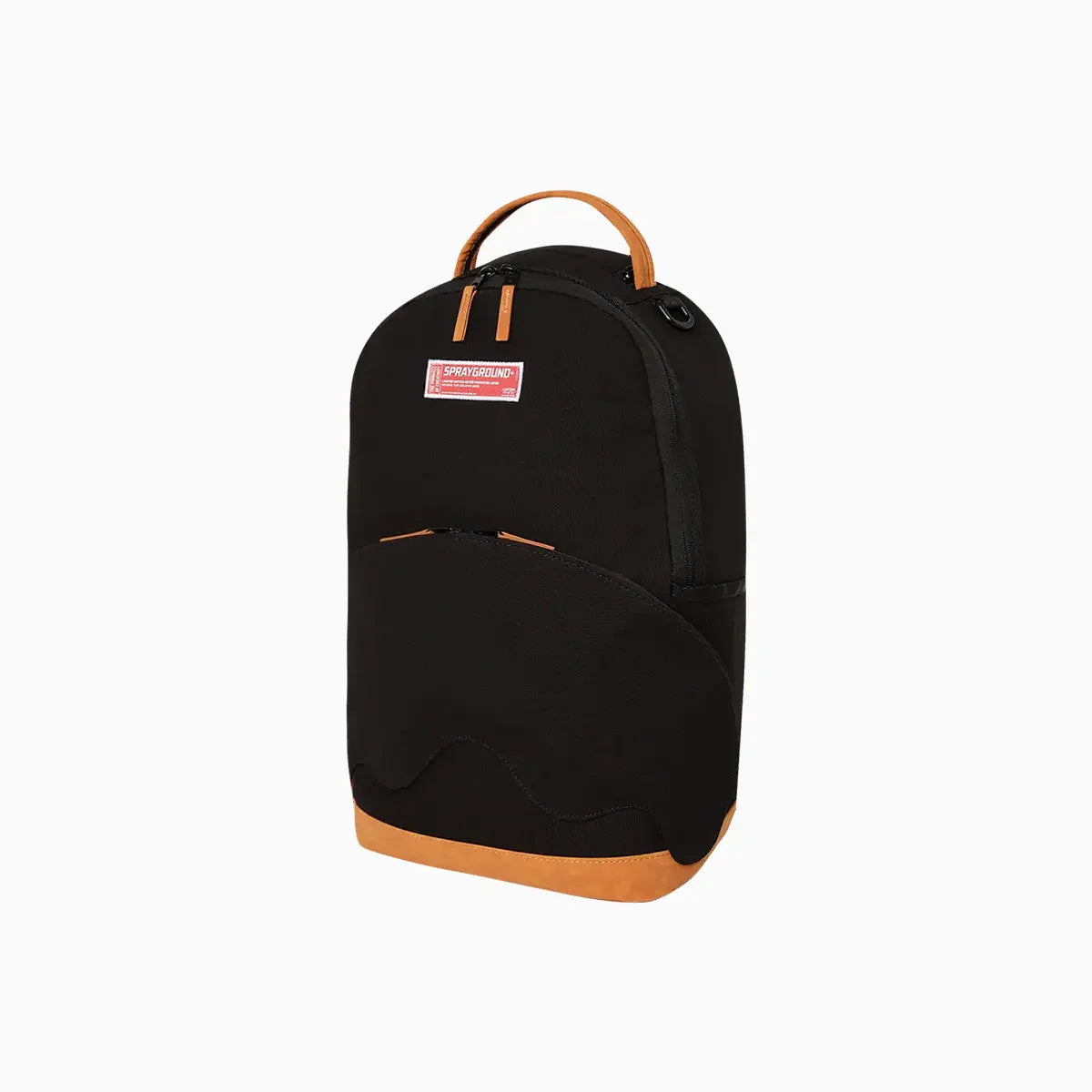 Porter Cargo Shark Backpack