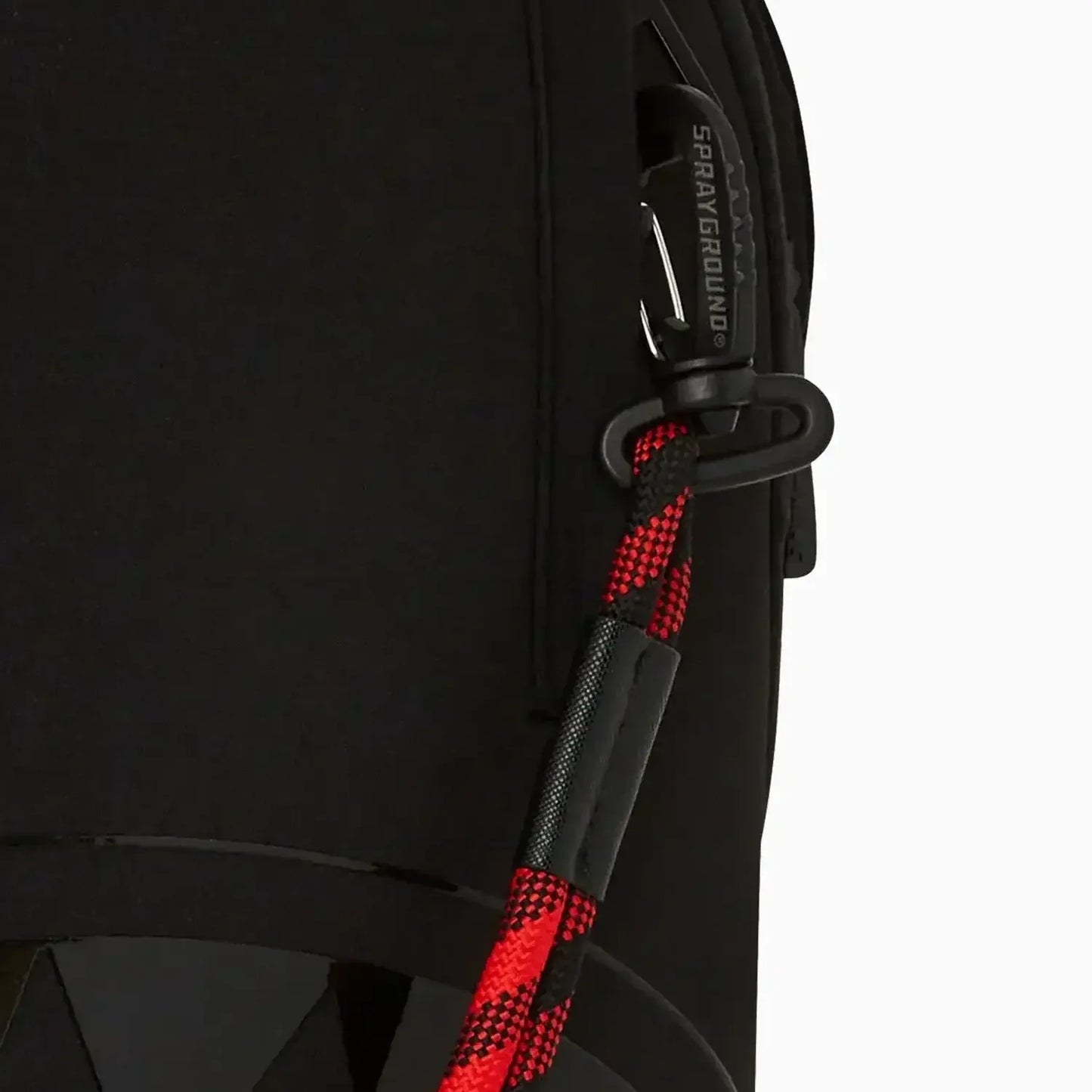 Shark Central Kyushu Mountain Dlxs Backpack