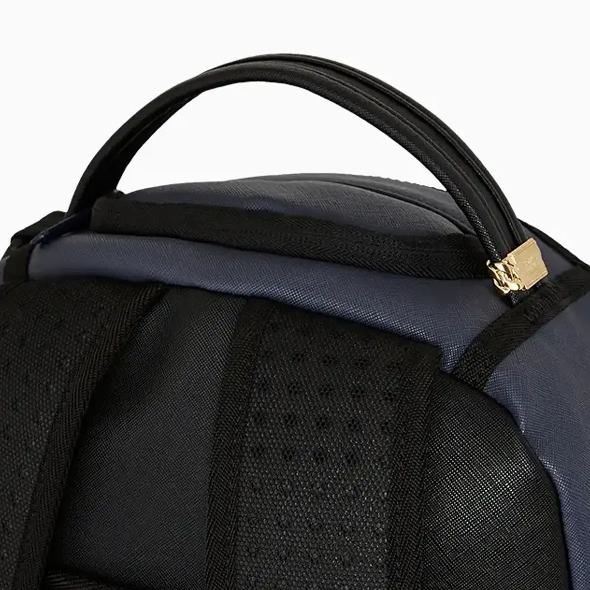 Shark Central Midnight Blue Dlxsv