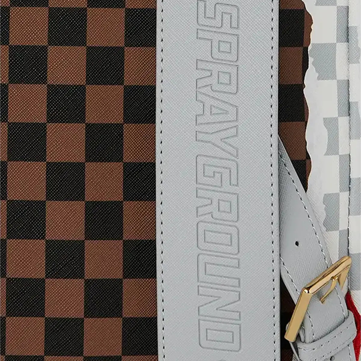 Shark Legacy Monte Carlo Backpack