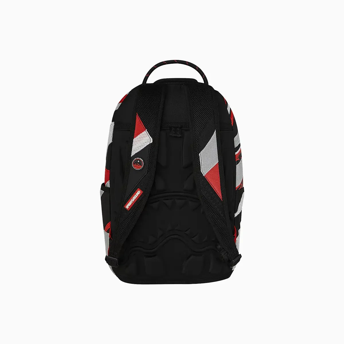 Shredded Arctic Backpack