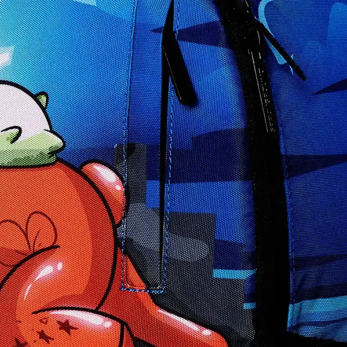 After The After After Party Dlxr Backpack