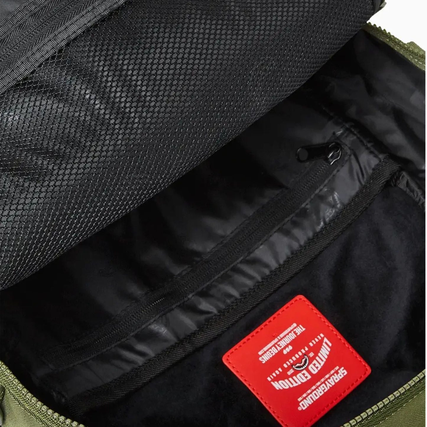 Special Ops Shark Squad Backpack