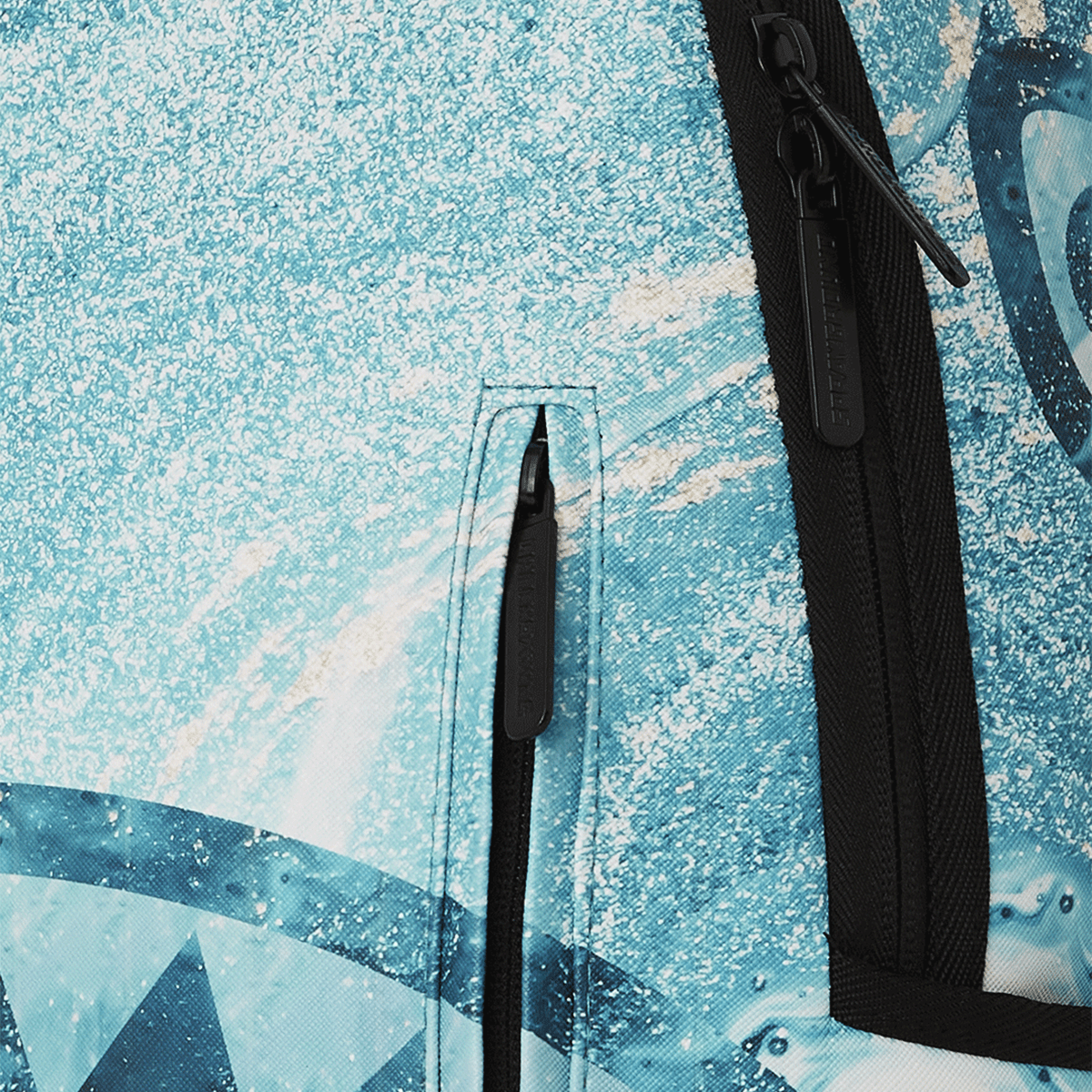 Tectonic Plate DLXSV Backpack