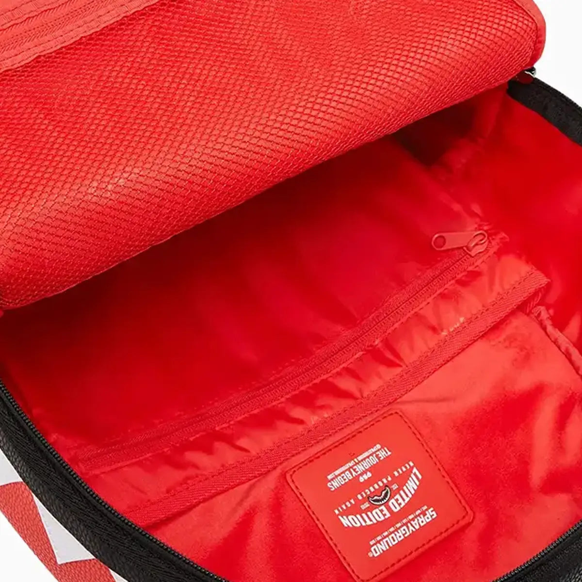 Cut And Paste Dlxsv Backpack