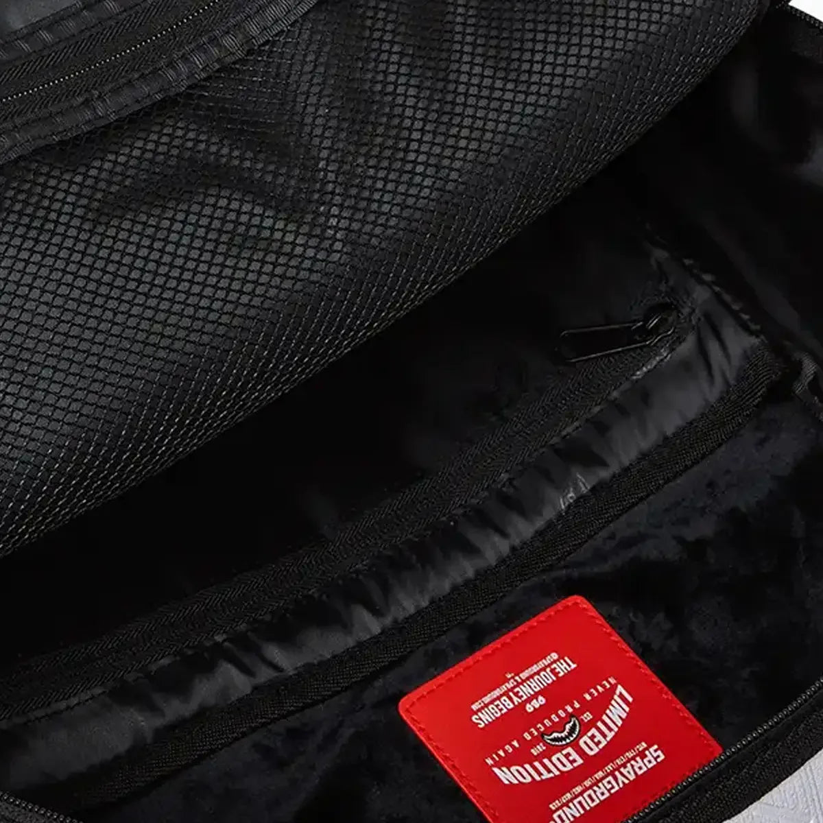 Yokohama DLXSV Backpack
