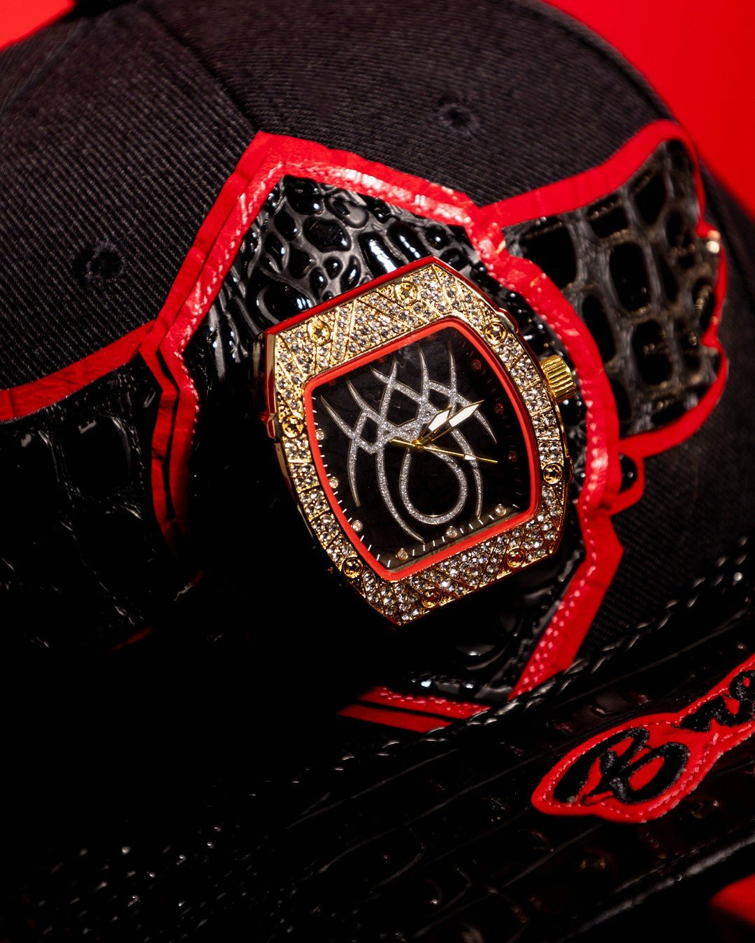 Breyer's Buck 50 Wool Watch Hat