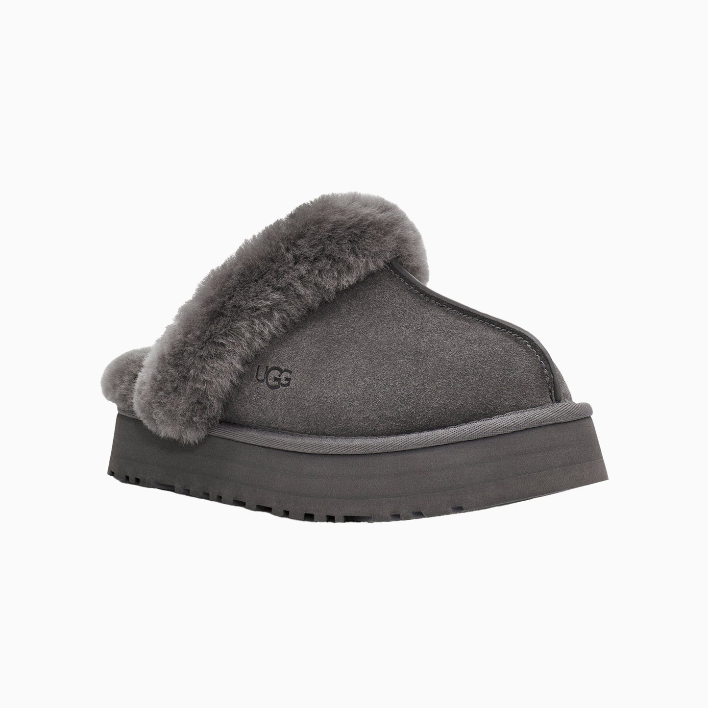 Women's Disquette Slides