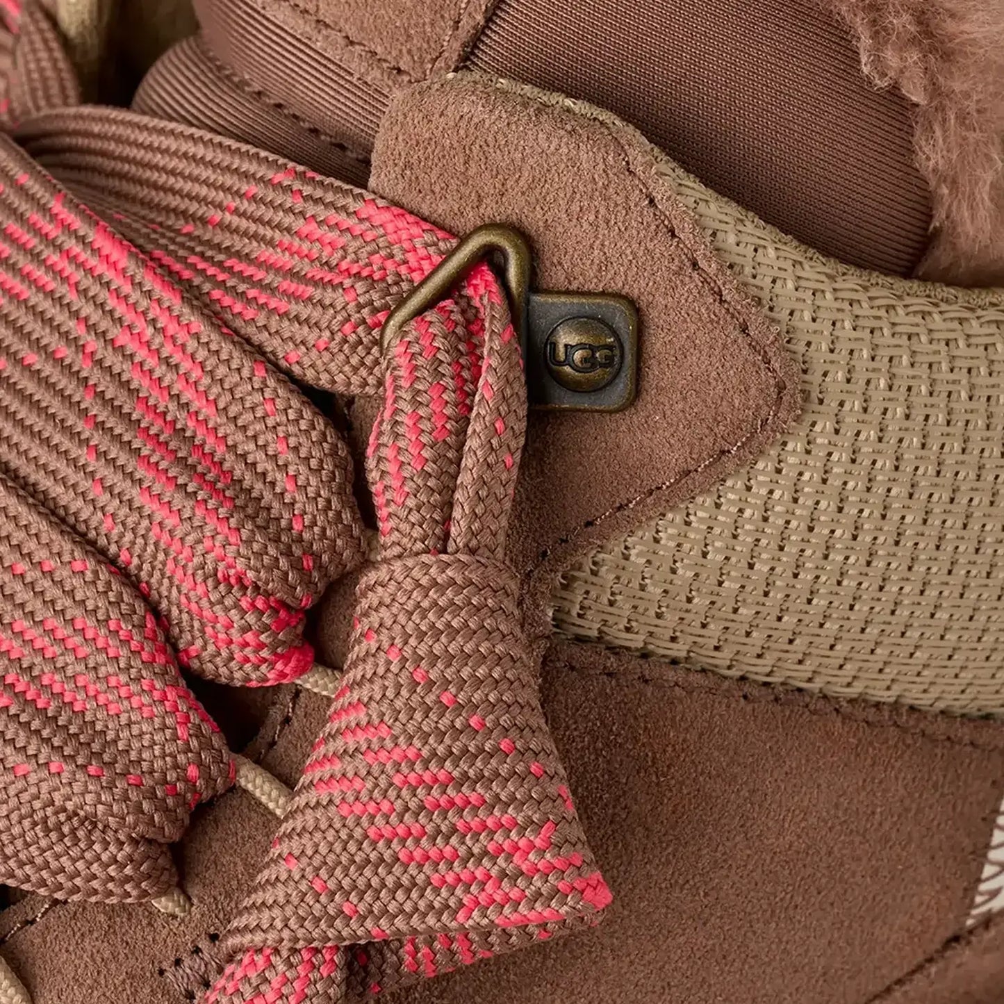 Women's Lowmel Sneaker