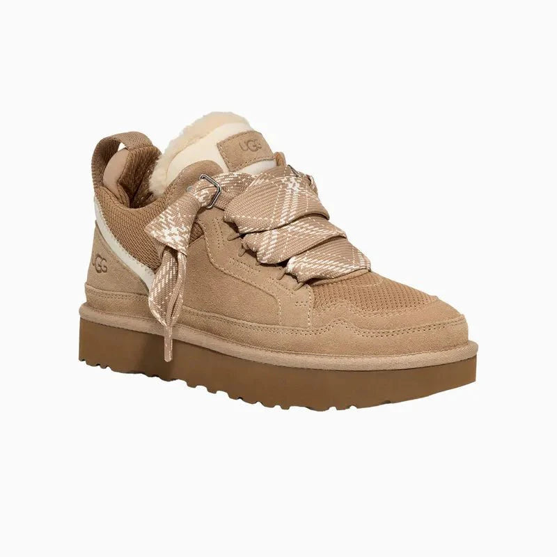 Women's Lowmel Sneaker