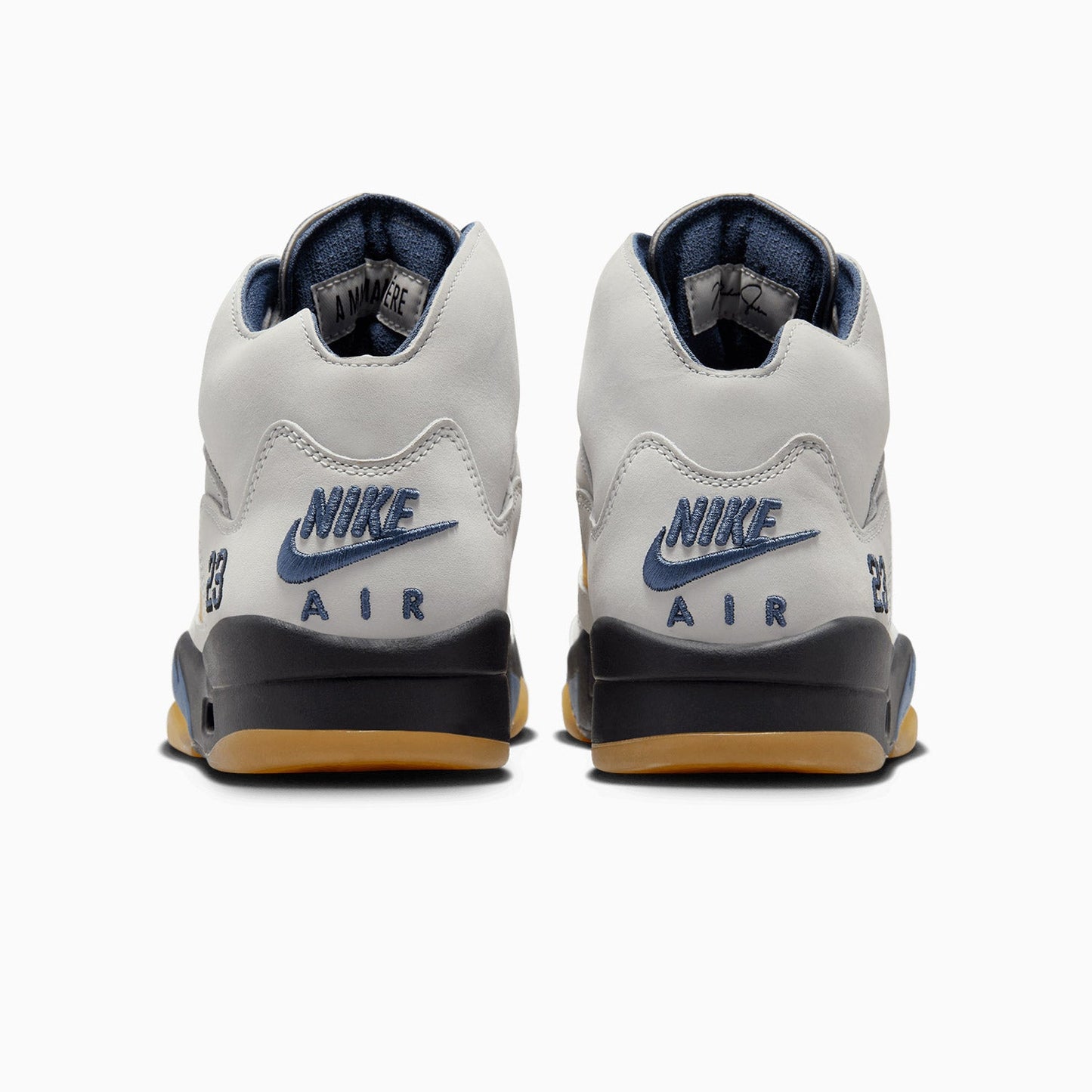 Women's Air Jordan 5 X A Ma Maniere