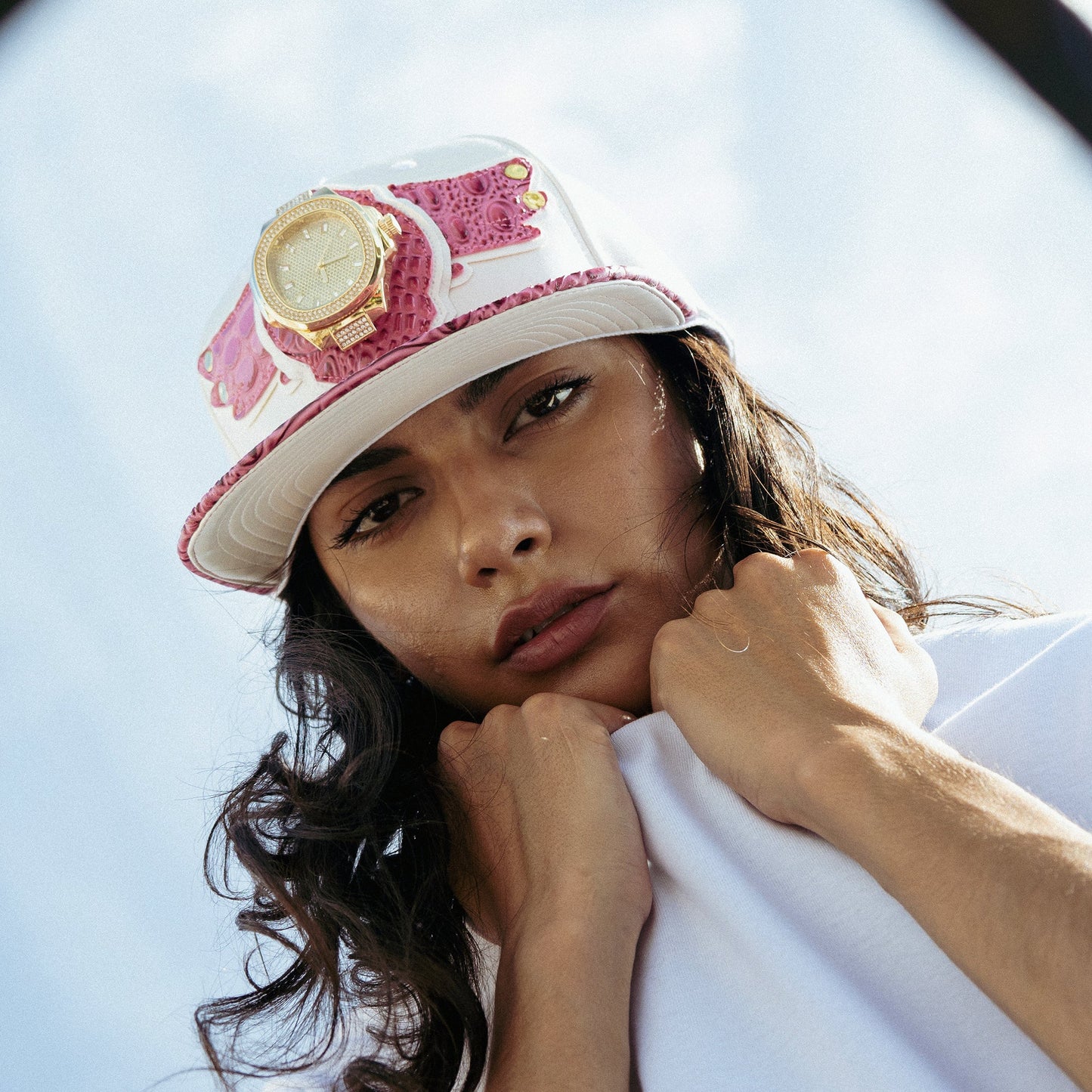 Breyer's Buck 50 Wool Watch Hat