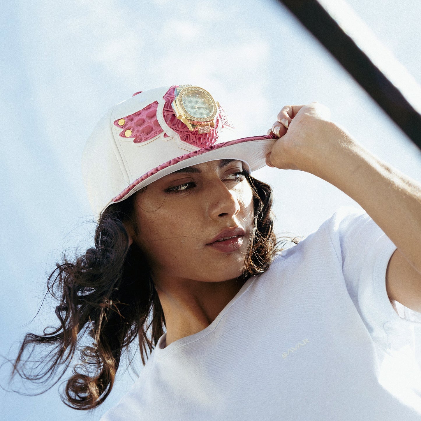 Breyer's Buck 50 Wool Watch Hat