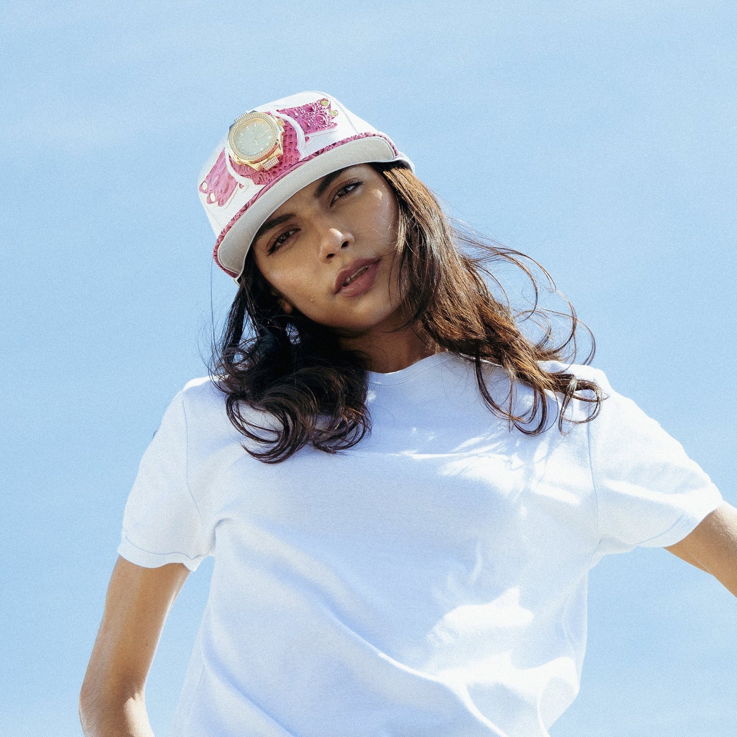 Breyer's Buck 50 Wool Watch Hat