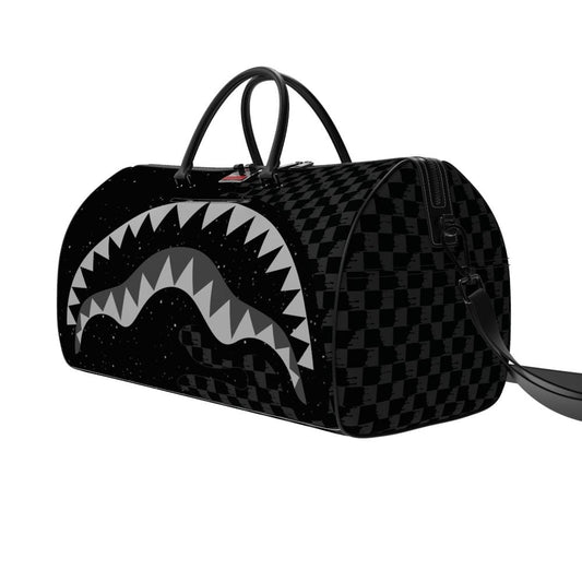 Deep Space Drip Duffle