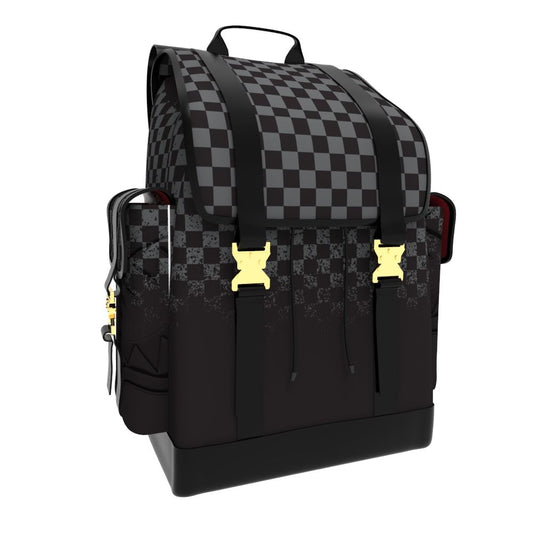 Spritz Black Monte Carlo Backpack