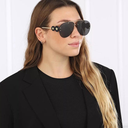 Women's Versace Sunglasses