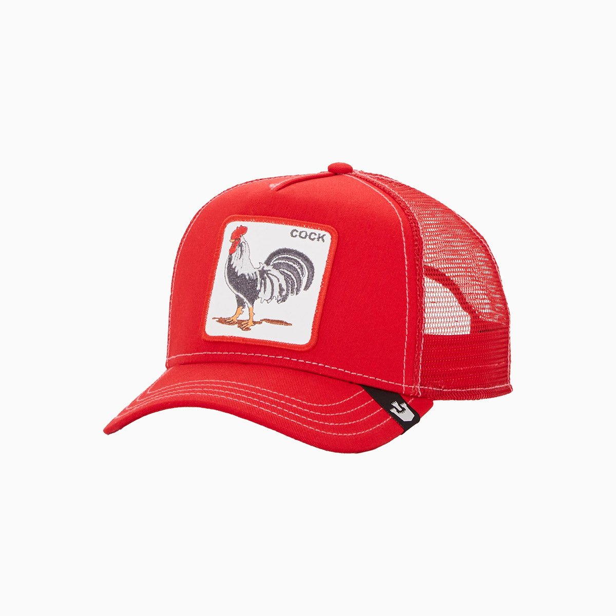 The Cock Trucker Hat