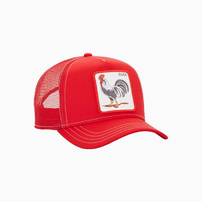 The Cock Trucker Hat