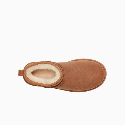 Women's Classic Ultra Mini Boot