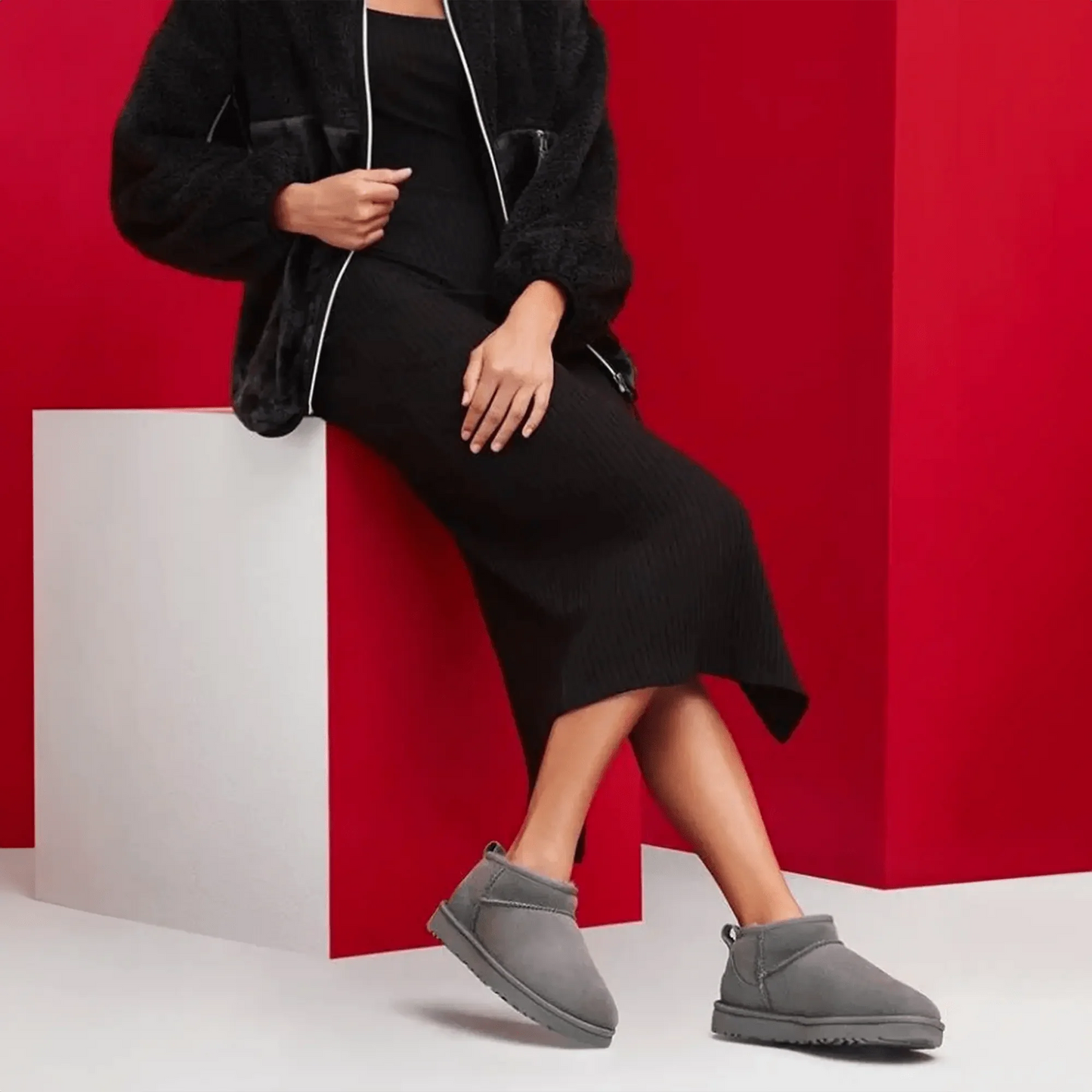 Women's Classic Ultra Mini Boot