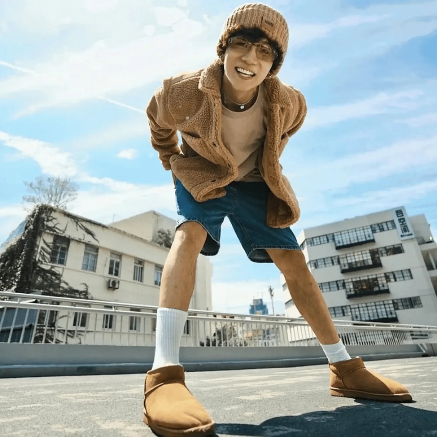 Women's Classic Ultra Mini Boot