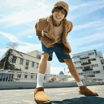 Women's Classic Ultra Mini Boot