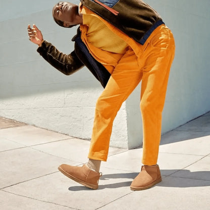 Women's Classic Ultra Mini Boot