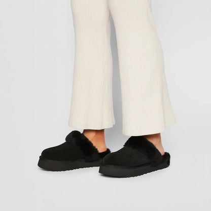 Women's Disquette Slides