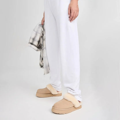 Women's Disquette Slipper