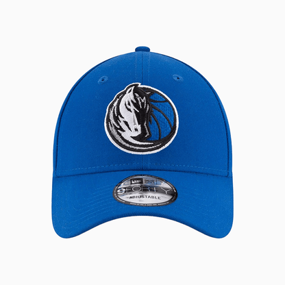 Dallas Mavericks League Dalmav 9Forty Cap