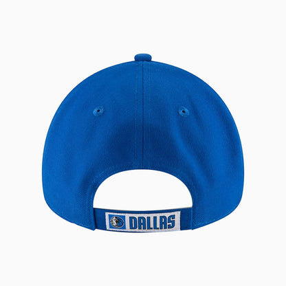 Dallas Mavericks League Dalmav 9Forty Cap