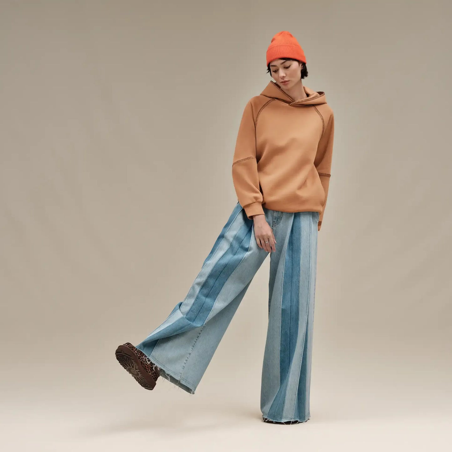 Women's Tasman Caspian Slipper