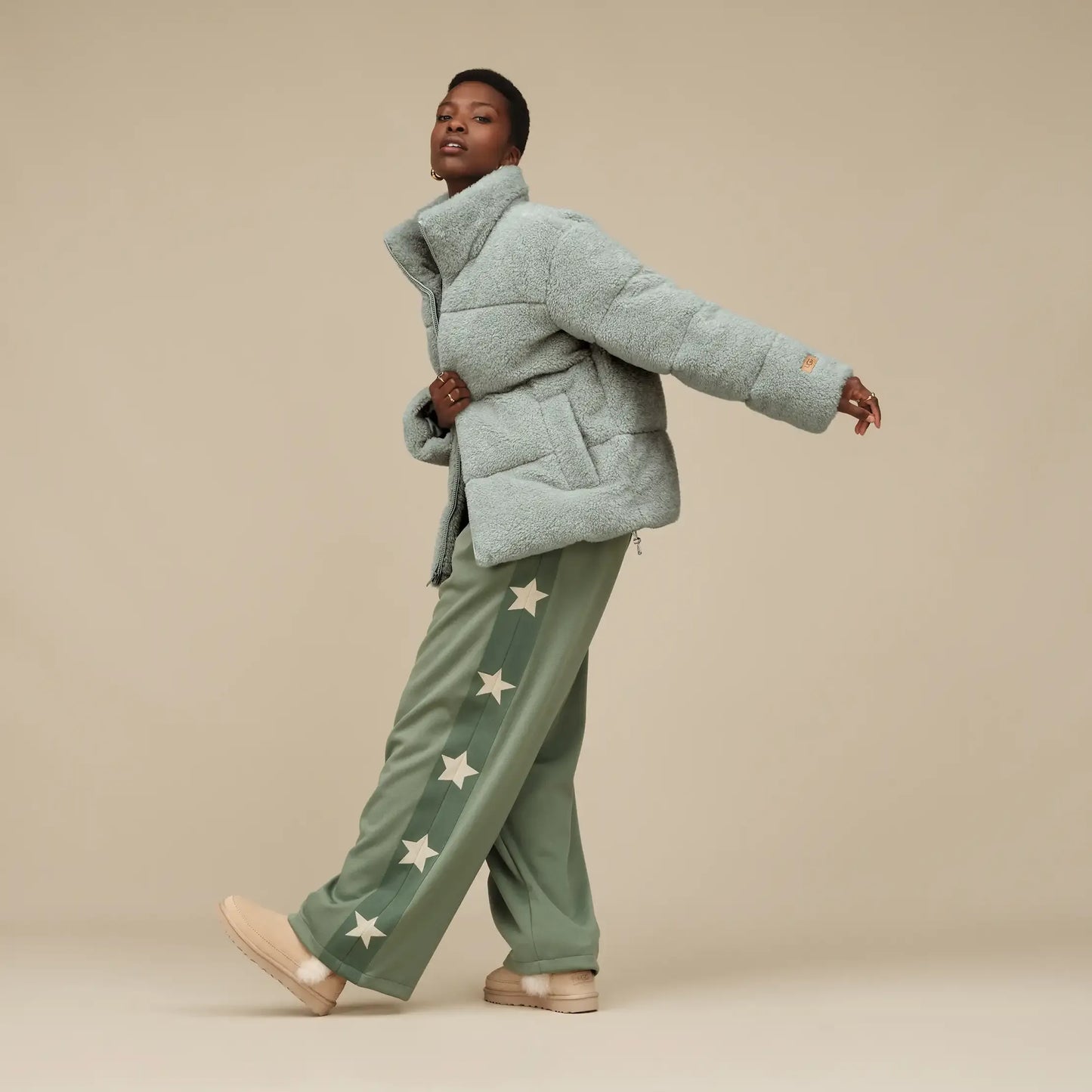 Women's Classic Ultra Mini Chalet Boot