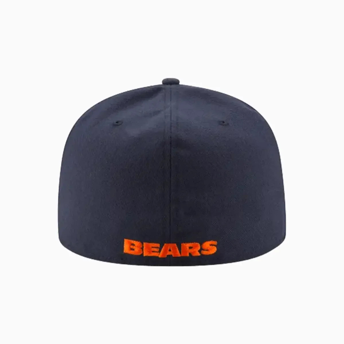 Chicago Bears NFL 59fifty Fitted Hat