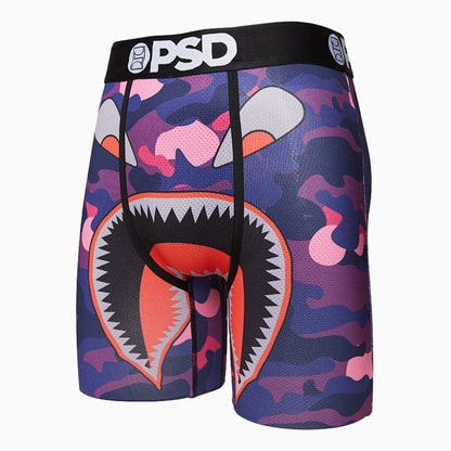 Men's Warface 3 Pack Boxer