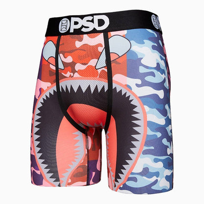 Men's Warface 3 Pack Boxer