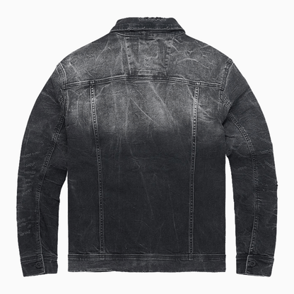 Men's Hamilton Trucker Denim Jacket